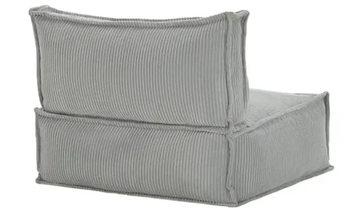 Sitzsack Lucas | Grau | Möbel Höffner