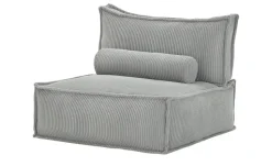 Sitzsack Lucas | Grau | Möbel Höffner