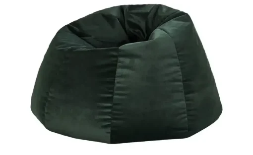 Sitzsack Maghan | Grün | Möbel Höffner
