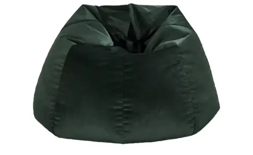 Sitzsack Maghan | Grün | Möbel Höffner