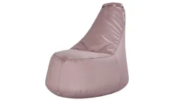 Sitzsack Mini Meo | Pink | Möbel Höffner