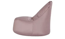 Sitzsack Mini Meo | Pink | Möbel Höffner