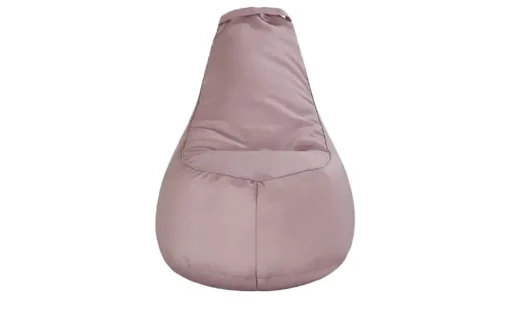 Sitzsack Mini Meo | Pink | Möbel Höffner