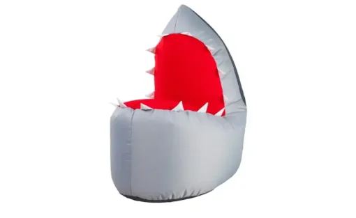 Sitzsack Schnappi | Möbel Höffner