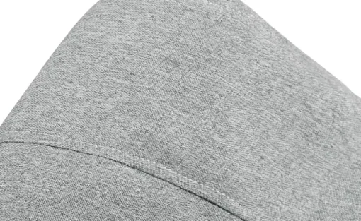 Sitzsack Sessel Fiete | Grau | Möbel Höffner