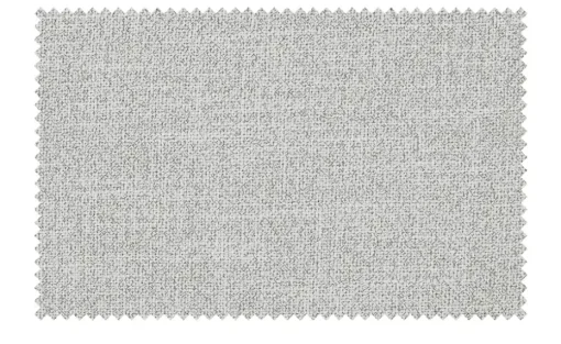 SKAGEN BEDS Boxspringbett Vegg | Hellgrau, 140 cm