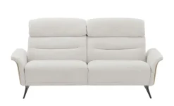 SKAGEN STUDIO Einzelsofa Stine | 3, Creme | Höffner