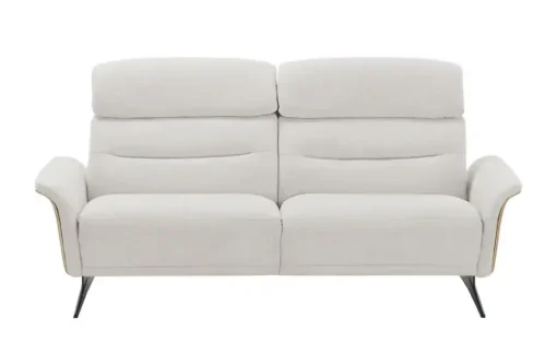 SKAGEN STUDIO Einzelsofa Stine | 3, Creme | Höffner