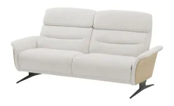 SKAGEN STUDIO Einzelsofa Stine | 3, Creme | Höffner