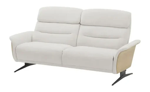 SKAGEN STUDIO Einzelsofa Stine | 3, Creme | Höffner