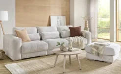 SKAGEN STUDIO Einzelsofa Solveig | Creme | Höffner