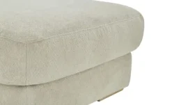 SKAGEN STUDIO Hocker Solveig | Creme | Möbel Höffner