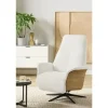 SKAGEN STUDIO Relaxsessel Mikkel | Creme | Höffner