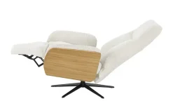 SKAGEN STUDIO Relaxsessel Mikkel | Creme | Höffner
