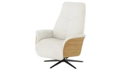 SKAGEN STUDIO Relaxsessel Mikkel | Creme | Höffner