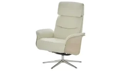 SKAGEN STUDIO Relaxsessel Lasse | Creme | Möbel Höffner