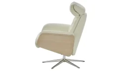 SKAGEN STUDIO Relaxsessel Lasse | Creme | Möbel Höffner