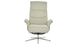 SKAGEN STUDIO Relaxsessel Lasse | Creme | Möbel Höffner