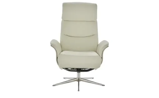 SKAGEN STUDIO Relaxsessel Lasse | Creme | Möbel Höffner