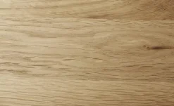 smart Ausziehbarer Esstisch Magnus aus Wildeiche   | 120 cm, Wildeiche
