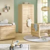 smart Babybett Oslo | Kernbuche | Möbel Höffner