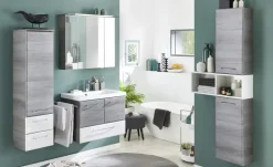 smart Badregal Onda | Möbel Höffner