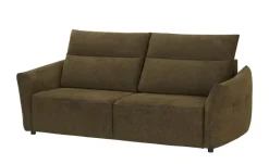 smart Big Sofa Linda | Grün | Möbel Höffner