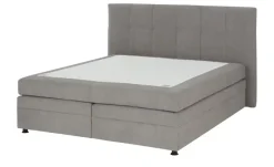smart Boxbett Classic | Grau, 180 cm | Möbel Höffner