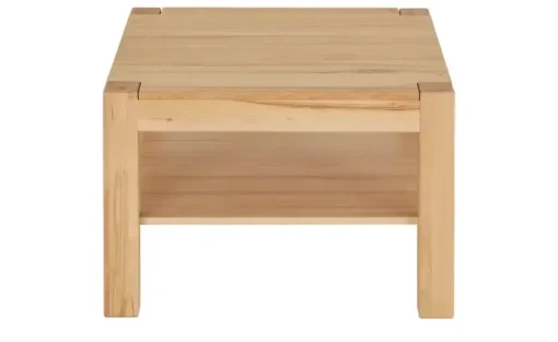 smart Couchtisch Oslo | 70 cm, Kernbuche, geölt