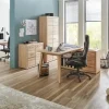 smart Eckschreibtisch Oslo | Möbel Höffner