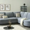 smart Ecksofa  Felicia | Bettkasten, Schlaffunktion
