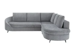 smart Ecksofa  Felicia | Bettkasten, Schlaffunktion