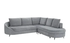 smart Ecksofa  Felicia | Bettkasten, Schlaffunktion