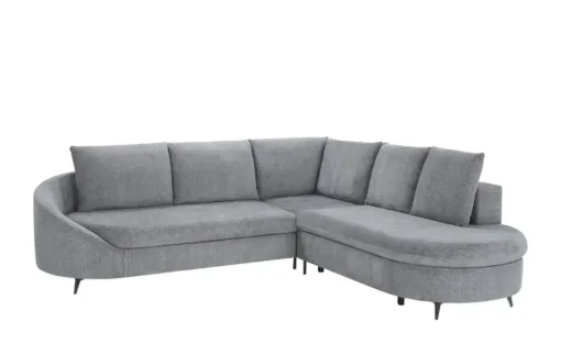 smart Ecksofa  Felicia | Bettkasten, Schlaffunktion