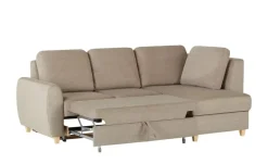 smart Ecksofa Firenze | Möbel Höffner