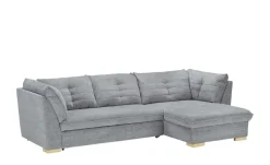 smart Ecksofa Imperia | Hellgrau, rechts | Höffner