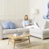 smart Ecksofa mit Schlaffunktion Valencia | Höffner