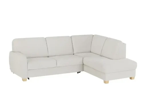 smart Ecksofa mit Schlaffunktion Valencia | Höffner