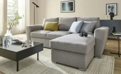 smart Ecksofa Valdi | rechts | Möbel Höffner