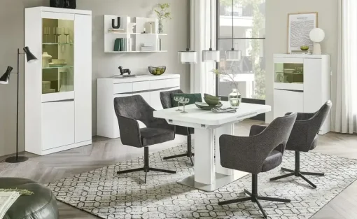 smart Ecksofa Valdi | rechts | Möbel Höffner