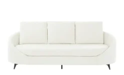 smart Einzelsofa  Felicia  | Schneeweiß | Möbel Höffner