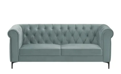 smart Einzelsofa Julinda | Anthrazit, 218 cm | Höffner