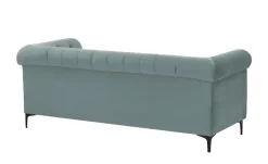 smart Einzelsofa Julinda | Anthrazit, 218 cm | Höffner