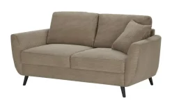 smart Einzelsofa Wanja | Schlamm, 2,5 | Möbel Höffner