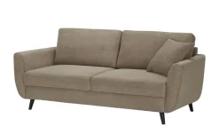 smart Einzelsofa Wanja | Schlamm, 3 | Möbel Höffner