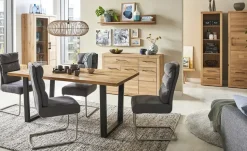 smart Glaskantenbeleuchtung Oslo | Möbel Höffner