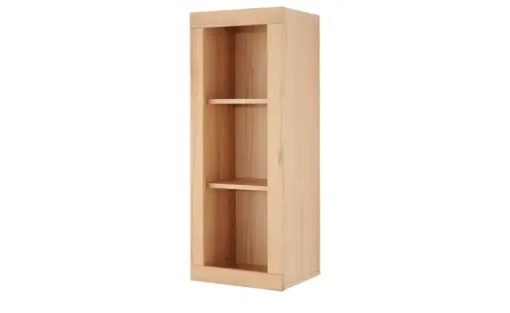 smart Hängeregal Oslo | Kernbuche, Kernbuche (Nachbildung)