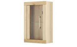 smart Hängeschrank Oslo 2.0 | Kernbuche, Kernbuche (Nachbildung)