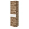 smart Hochschrank Onda | Eiche (Nachbildung) | Höffner