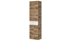 smart Hochschrank Onda | Eiche (Nachbildung) | Höffner